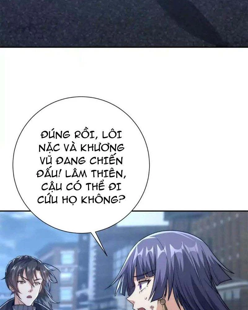 Dị Năng Trùng Sinh Ta Sớm Ở Đỉnh Cao: Chapter 23