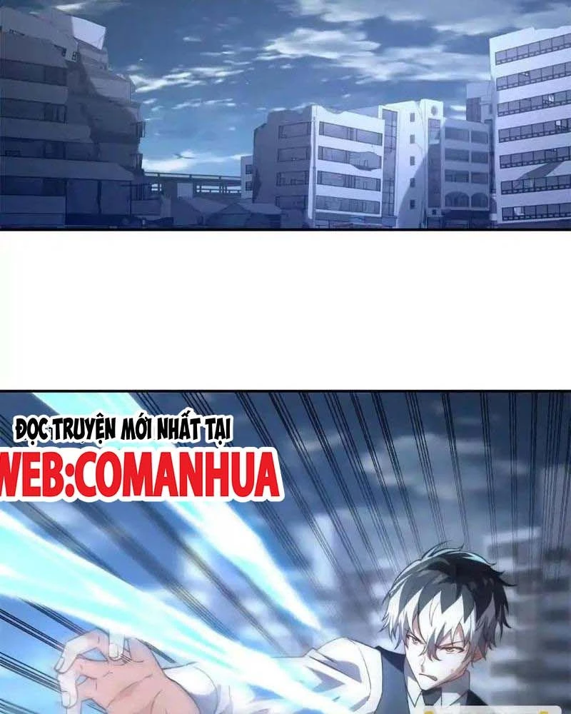 Dị Năng Trùng Sinh Ta Sớm Ở Đỉnh Cao: Chapter 23