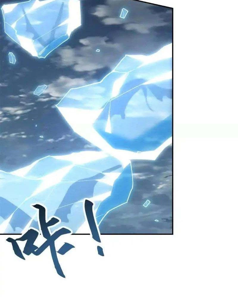 Dị Năng Trùng Sinh Ta Sớm Ở Đỉnh Cao: Chapter 23