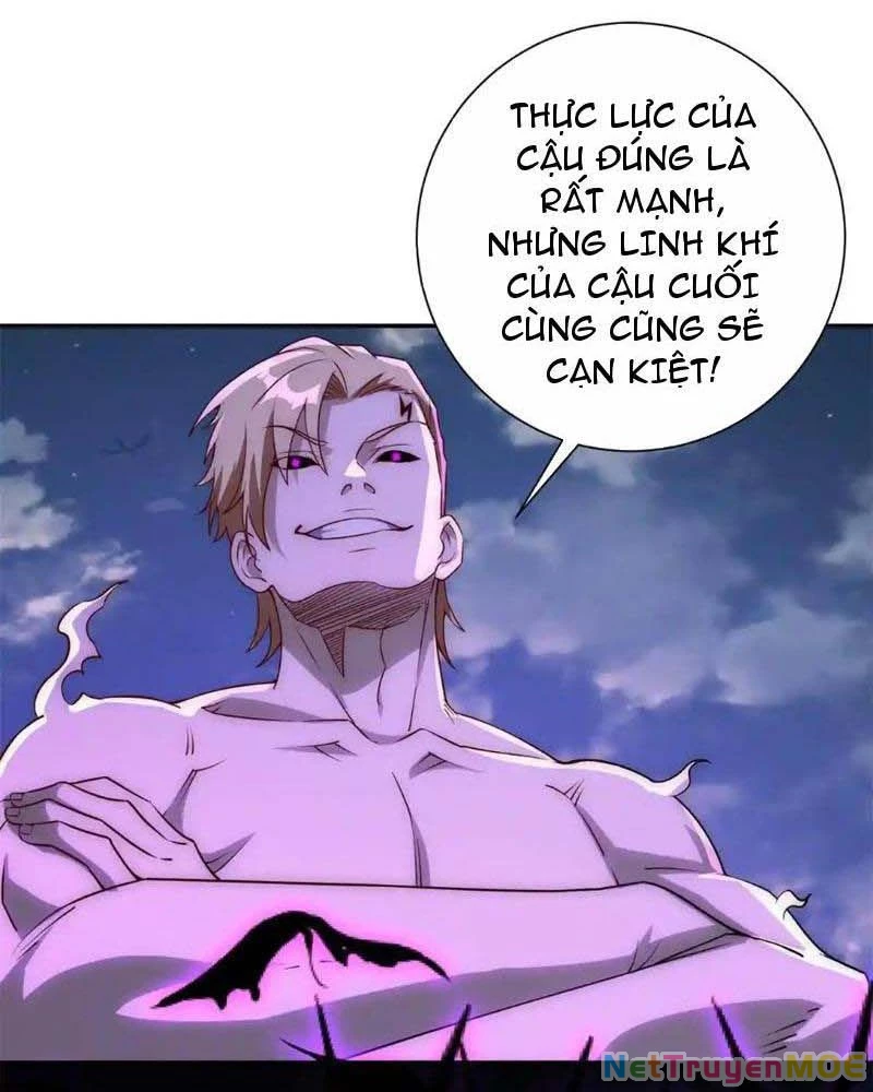 Dị Năng Trùng Sinh Ta Sớm Ở Đỉnh Cao: Chapter 23