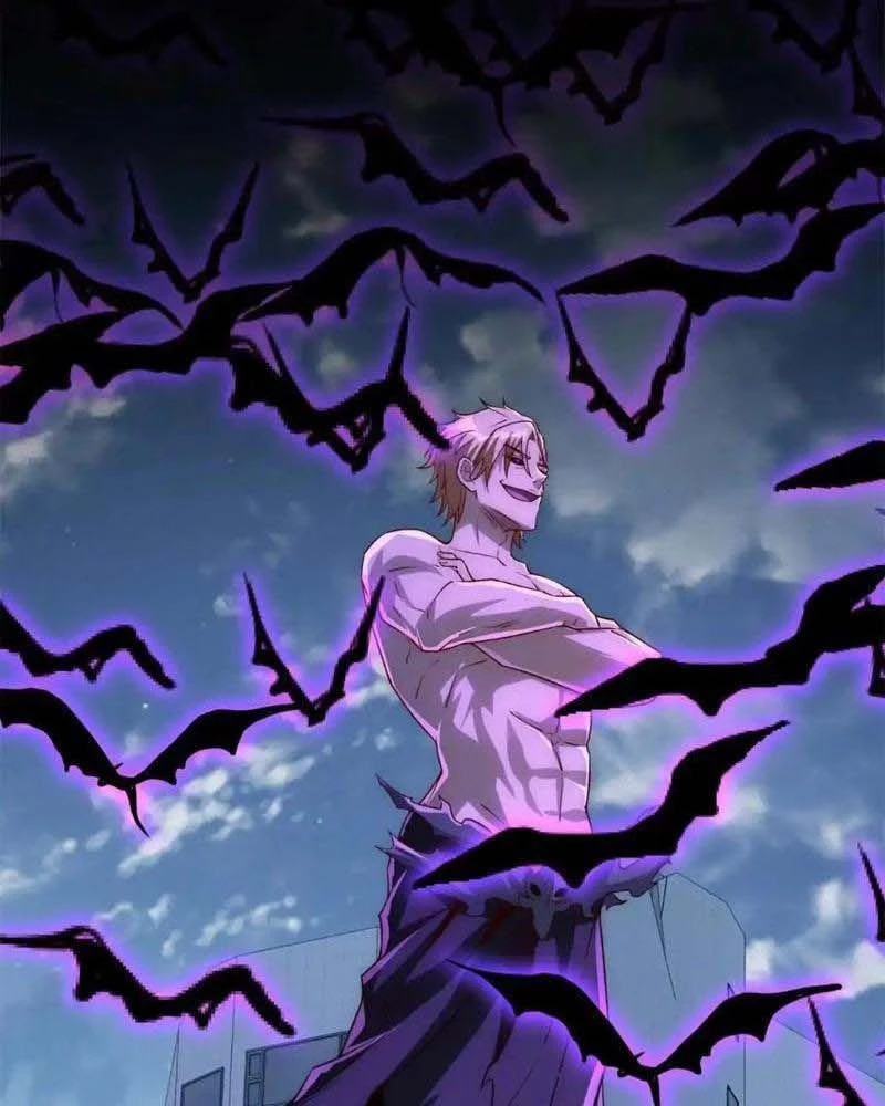 Dị Năng Trùng Sinh Ta Sớm Ở Đỉnh Cao: Chapter 23