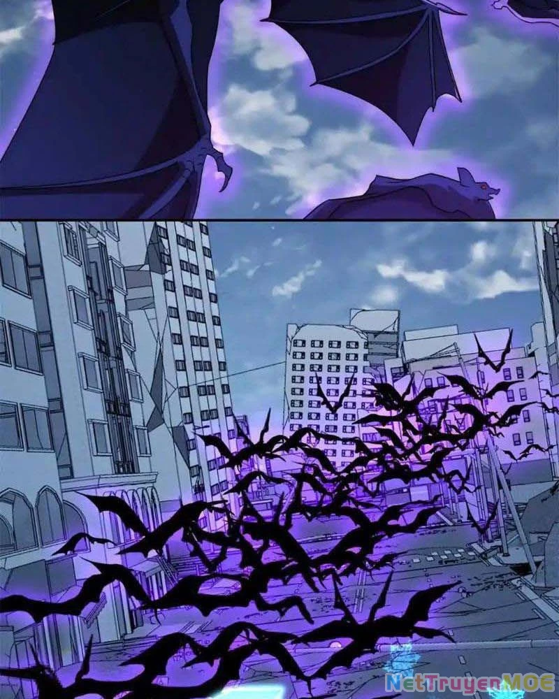 Dị Năng Trùng Sinh Ta Sớm Ở Đỉnh Cao: Chapter 23