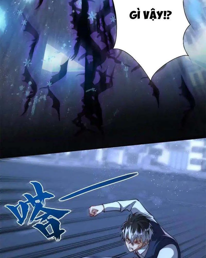 Dị Năng Trùng Sinh Ta Sớm Ở Đỉnh Cao: Chapter 23