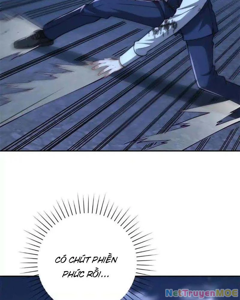 Dị Năng Trùng Sinh Ta Sớm Ở Đỉnh Cao: Chapter 23