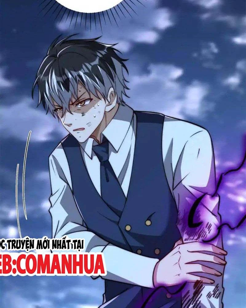 Dị Năng Trùng Sinh Ta Sớm Ở Đỉnh Cao: Chapter 23