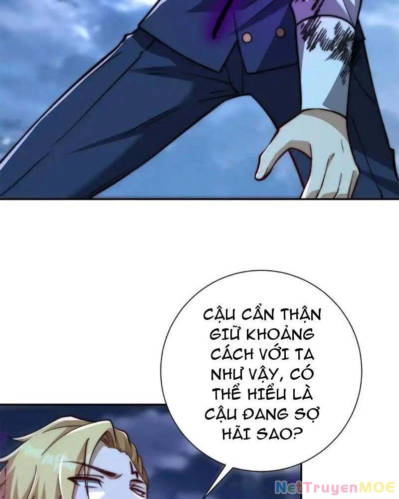 Dị Năng Trùng Sinh Ta Sớm Ở Đỉnh Cao: Chapter 23