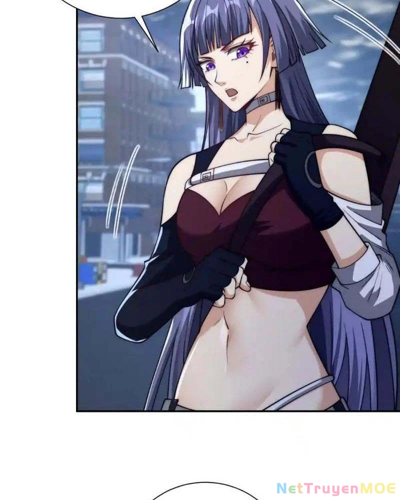 Dị Năng Trùng Sinh Ta Sớm Ở Đỉnh Cao: Chapter 23