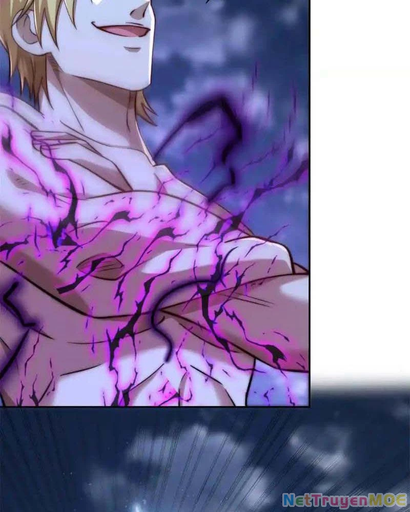 Dị Năng Trùng Sinh Ta Sớm Ở Đỉnh Cao: Chapter 23