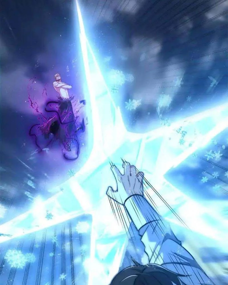 Dị Năng Trùng Sinh Ta Sớm Ở Đỉnh Cao: Chapter 23