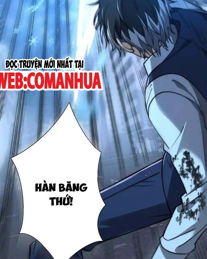 Dị Năng Trùng Sinh Ta Sớm Ở Đỉnh Cao: Chapter 23