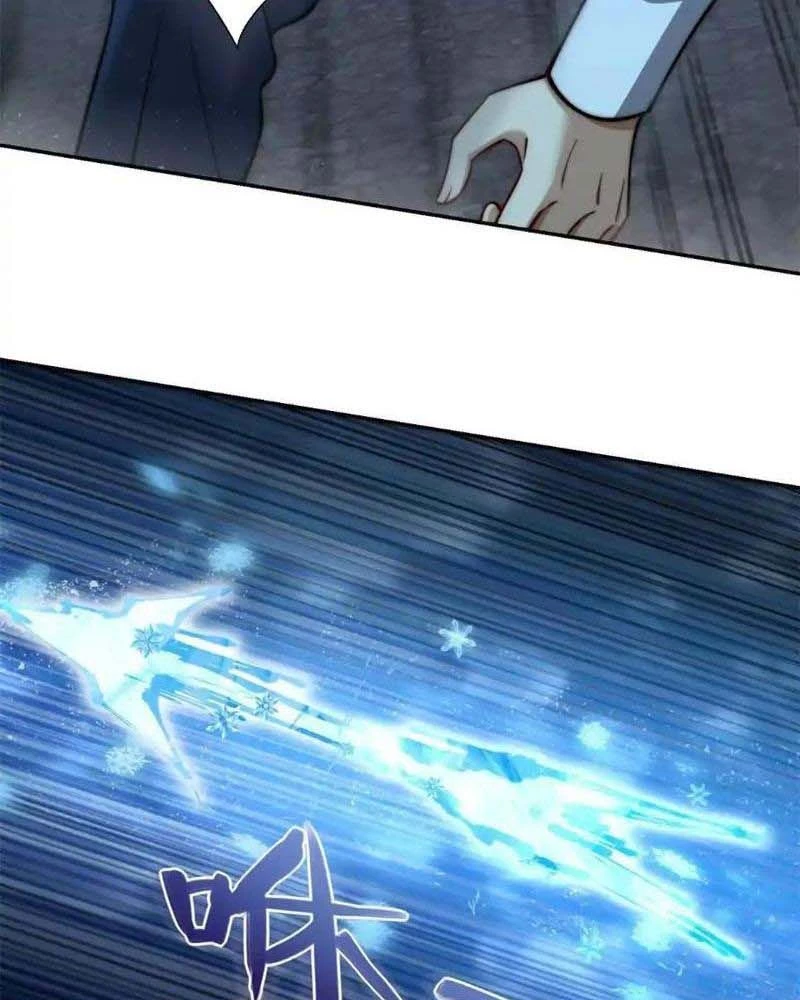 Dị Năng Trùng Sinh Ta Sớm Ở Đỉnh Cao: Chapter 23