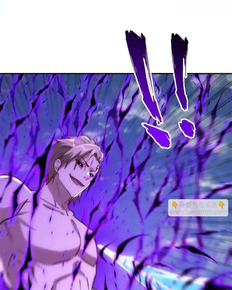 Dị Năng Trùng Sinh Ta Sớm Ở Đỉnh Cao: Chapter 23