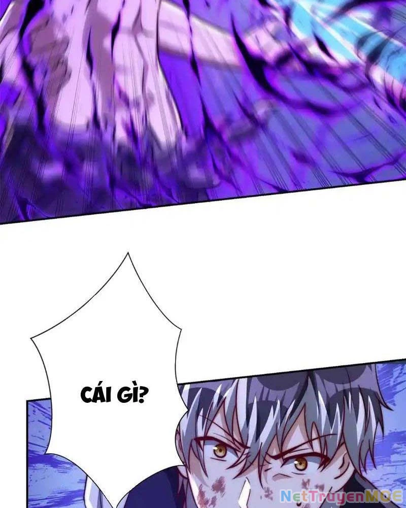Dị Năng Trùng Sinh Ta Sớm Ở Đỉnh Cao: Chapter 23