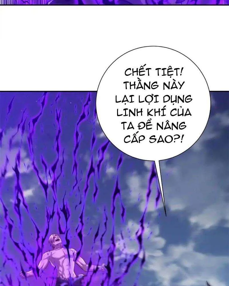 Dị Năng Trùng Sinh Ta Sớm Ở Đỉnh Cao: Chapter 23