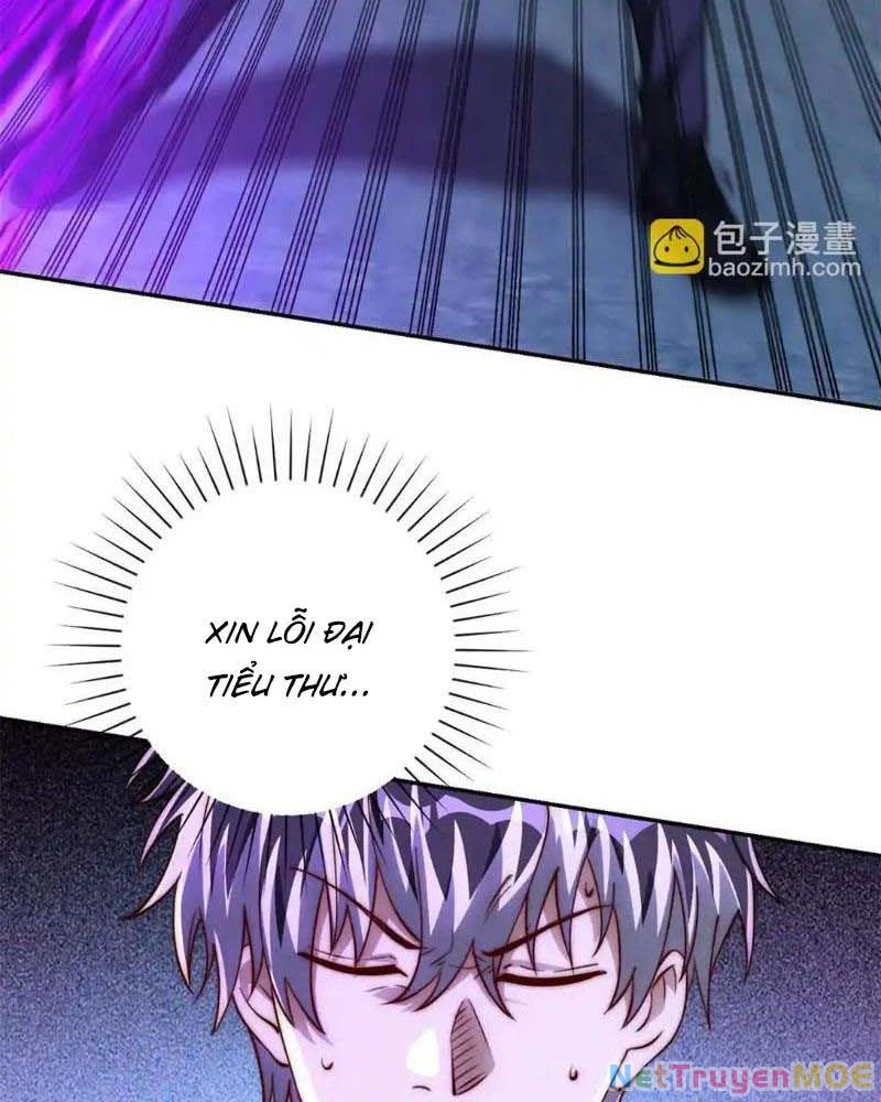 Dị Năng Trùng Sinh Ta Sớm Ở Đỉnh Cao: Chapter 23
