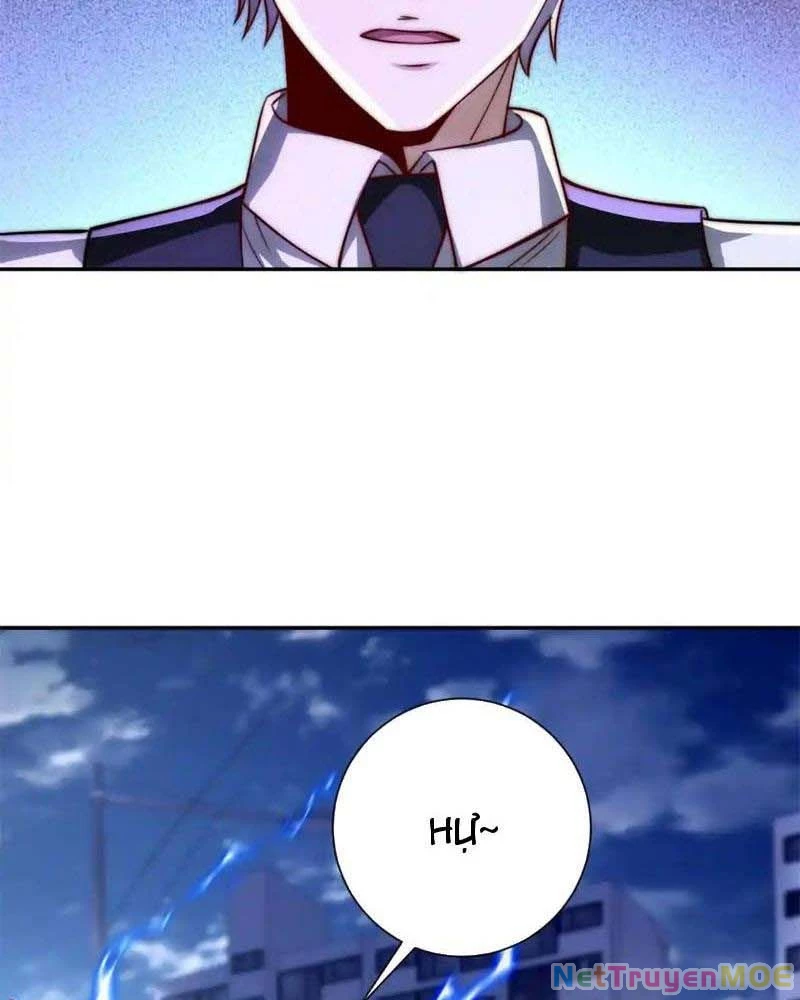 Dị Năng Trùng Sinh Ta Sớm Ở Đỉnh Cao: Chapter 23