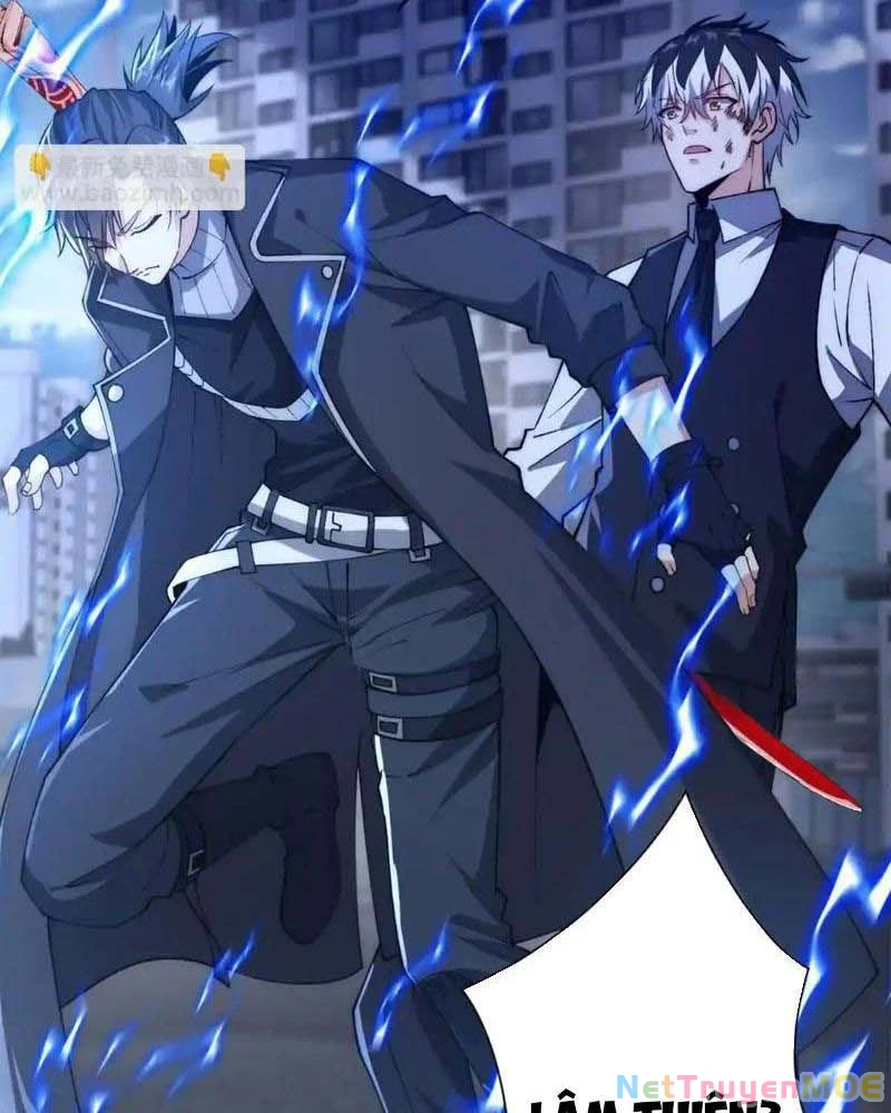 Dị Năng Trùng Sinh Ta Sớm Ở Đỉnh Cao: Chapter 23