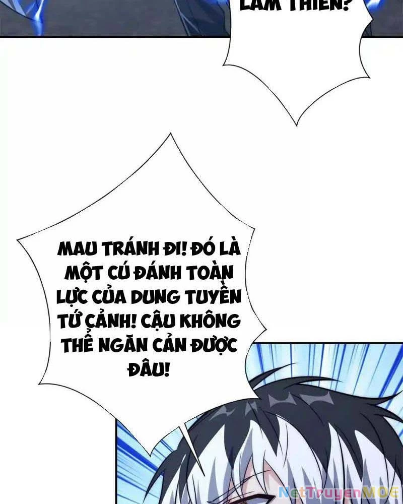 Dị Năng Trùng Sinh Ta Sớm Ở Đỉnh Cao: Chapter 23