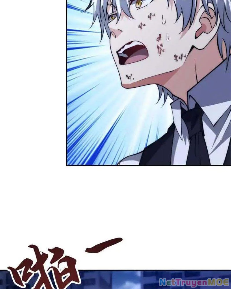 Dị Năng Trùng Sinh Ta Sớm Ở Đỉnh Cao: Chapter 23