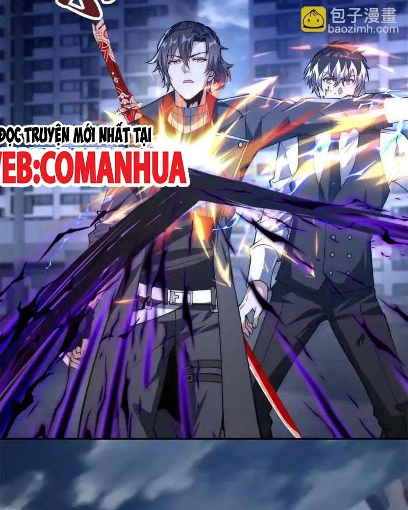 Dị Năng Trùng Sinh Ta Sớm Ở Đỉnh Cao: Chapter 23