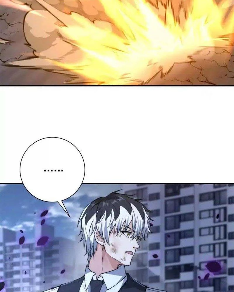 Dị Năng Trùng Sinh Ta Sớm Ở Đỉnh Cao: Chapter 23