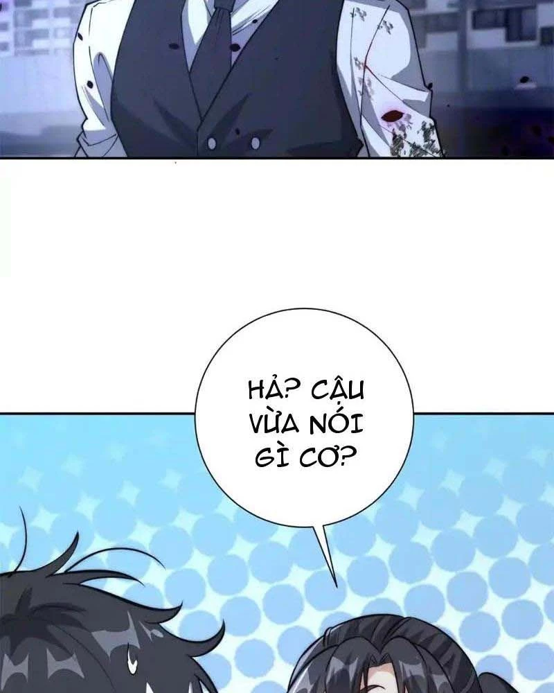 Dị Năng Trùng Sinh Ta Sớm Ở Đỉnh Cao: Chapter 23