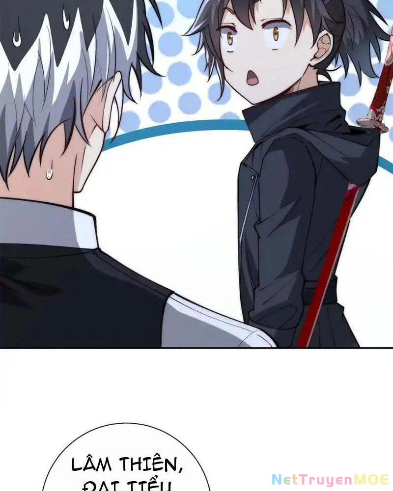 Dị Năng Trùng Sinh Ta Sớm Ở Đỉnh Cao: Chapter 23