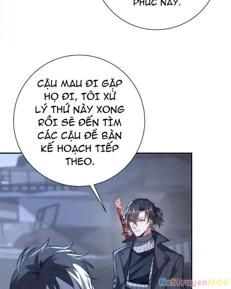 Dị Năng Trùng Sinh Ta Sớm Ở Đỉnh Cao: Chapter 23