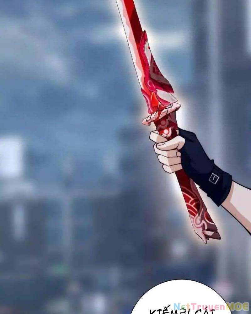 Dị Năng Trùng Sinh Ta Sớm Ở Đỉnh Cao: Chapter 23