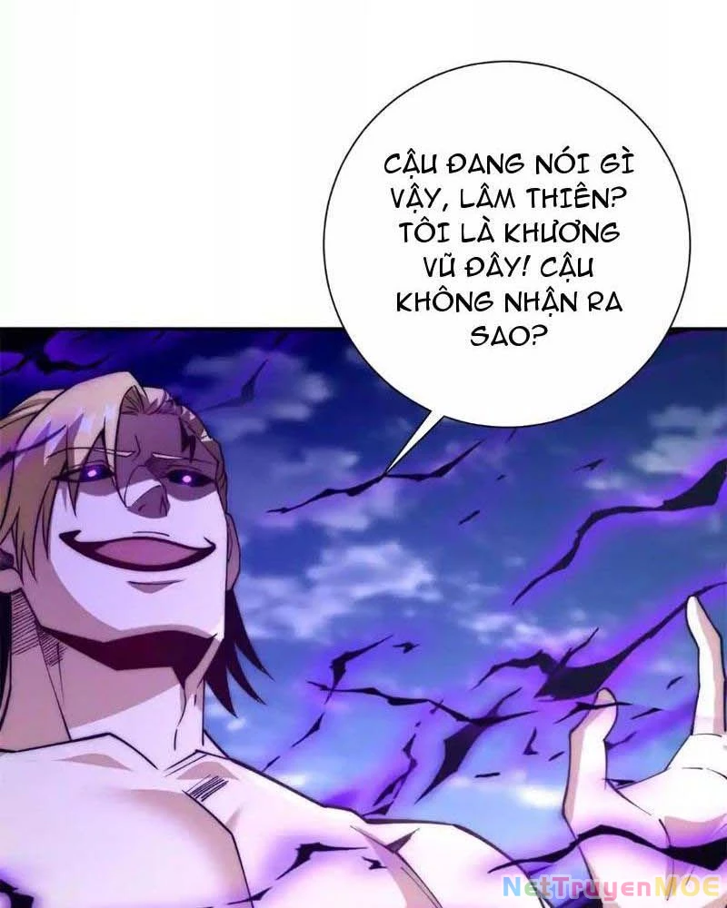 Dị Năng Trùng Sinh Ta Sớm Ở Đỉnh Cao: Chapter 23