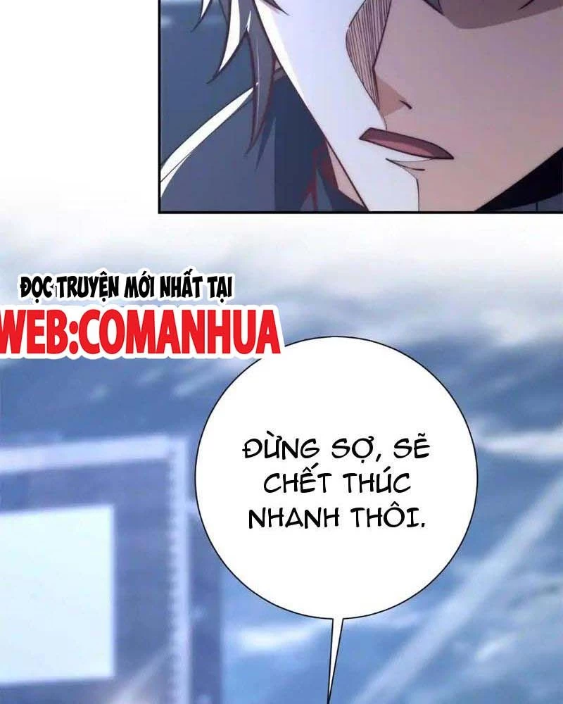 Dị Năng Trùng Sinh Ta Sớm Ở Đỉnh Cao: Chapter 23