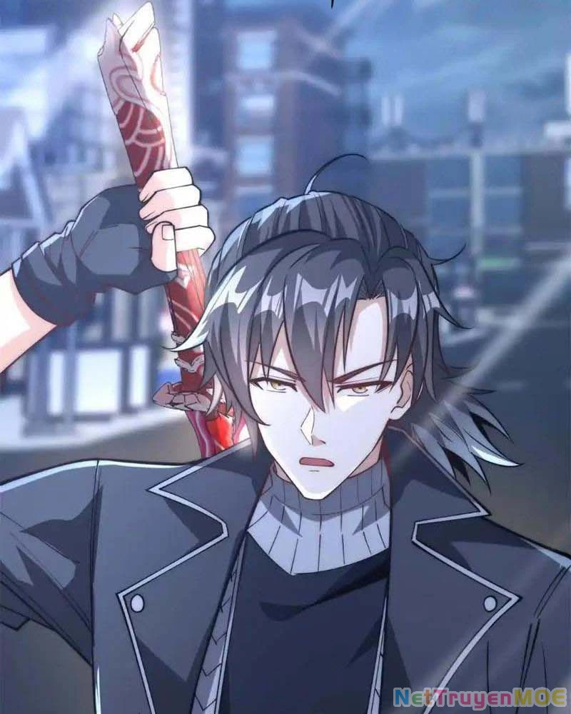 Dị Năng Trùng Sinh Ta Sớm Ở Đỉnh Cao: Chapter 23