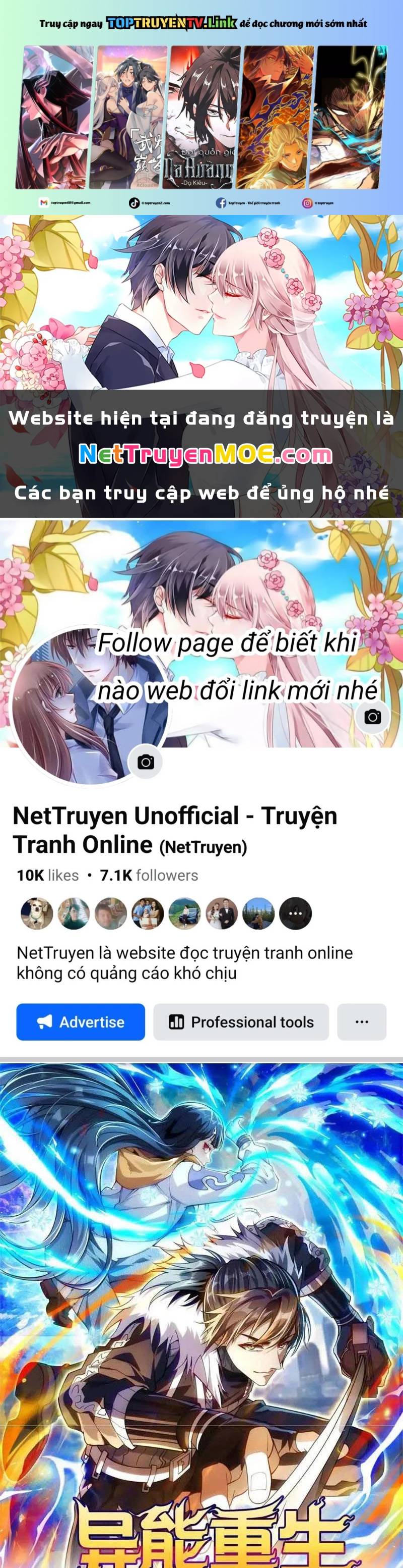 Dị Năng Trùng Sinh Ta Sớm Ở Đỉnh Cao: Chapter 24