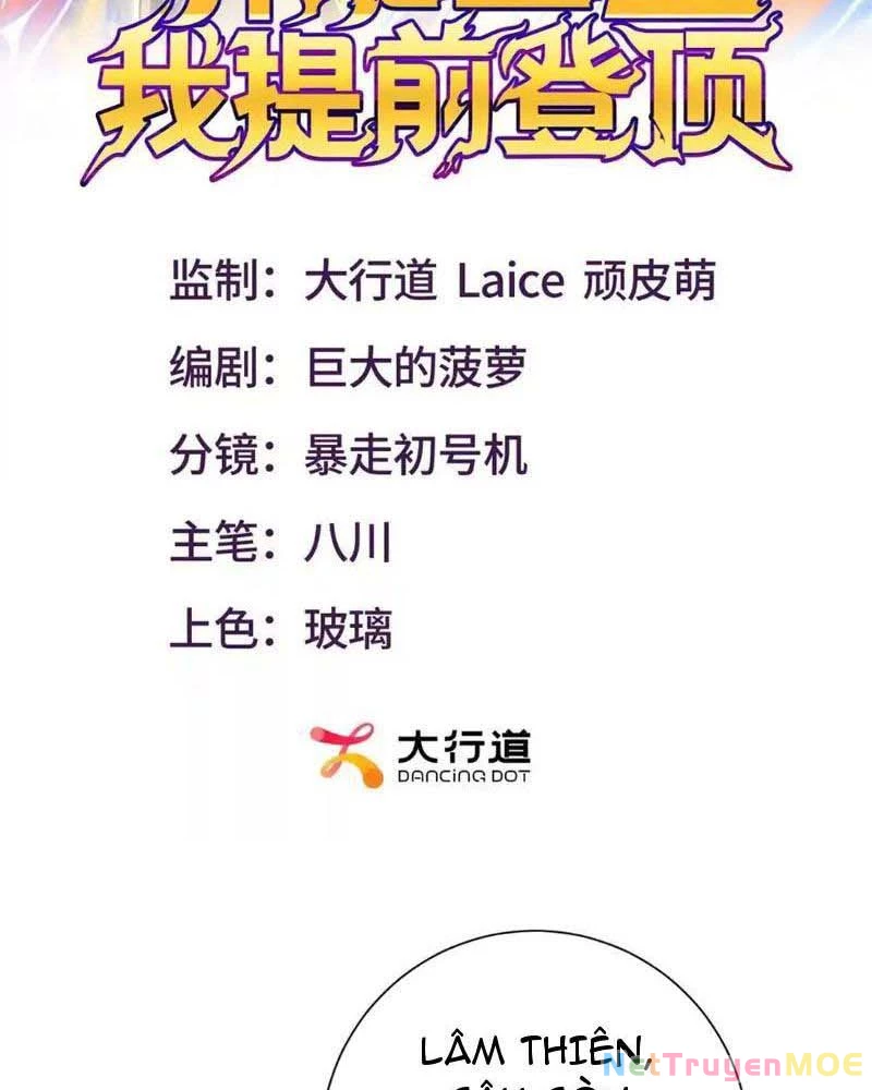 Dị Năng Trùng Sinh Ta Sớm Ở Đỉnh Cao: Chapter 24