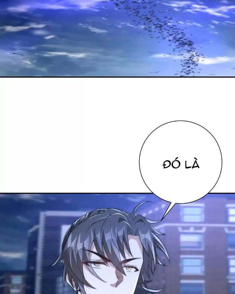 Dị Năng Trùng Sinh Ta Sớm Ở Đỉnh Cao: Chapter 24