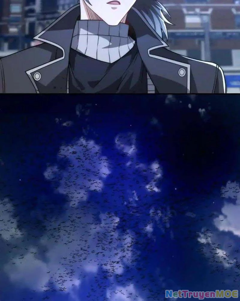 Dị Năng Trùng Sinh Ta Sớm Ở Đỉnh Cao: Chapter 24