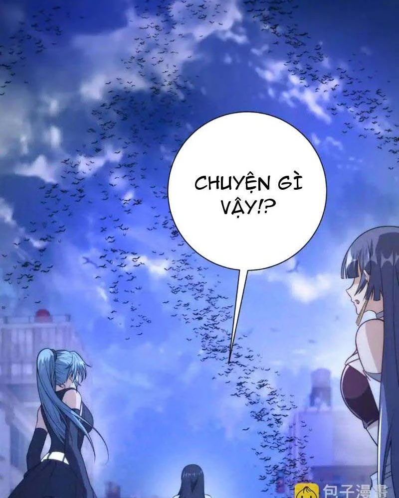 Dị Năng Trùng Sinh Ta Sớm Ở Đỉnh Cao: Chapter 24