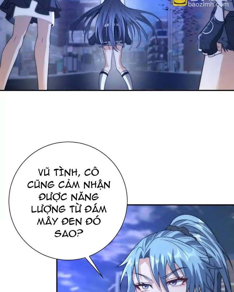 Dị Năng Trùng Sinh Ta Sớm Ở Đỉnh Cao: Chapter 24