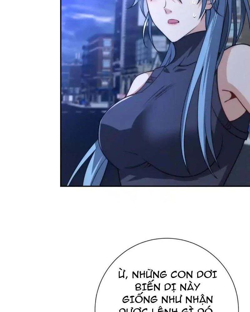 Dị Năng Trùng Sinh Ta Sớm Ở Đỉnh Cao: Chapter 24