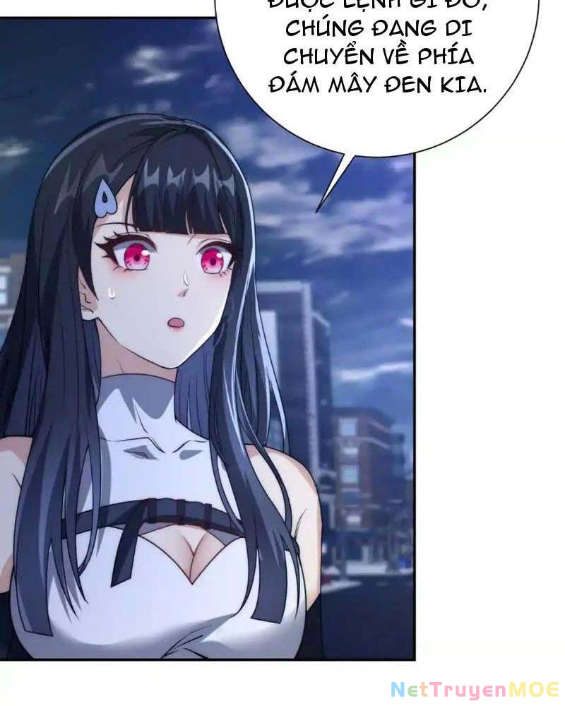Dị Năng Trùng Sinh Ta Sớm Ở Đỉnh Cao: Chapter 24
