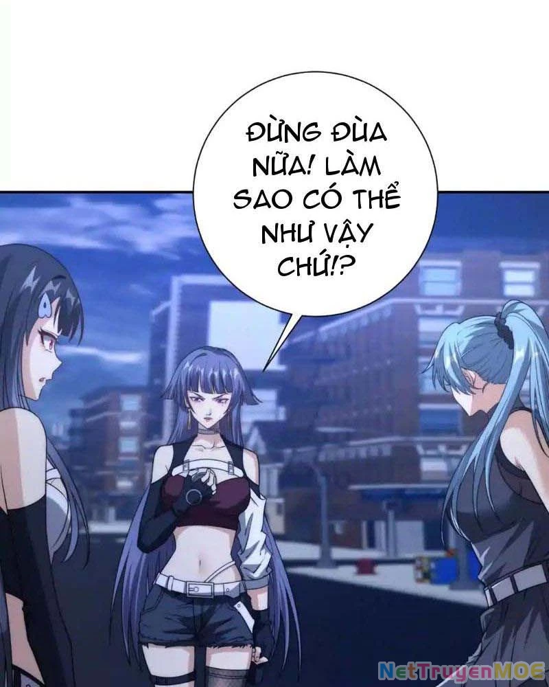 Dị Năng Trùng Sinh Ta Sớm Ở Đỉnh Cao: Chapter 24