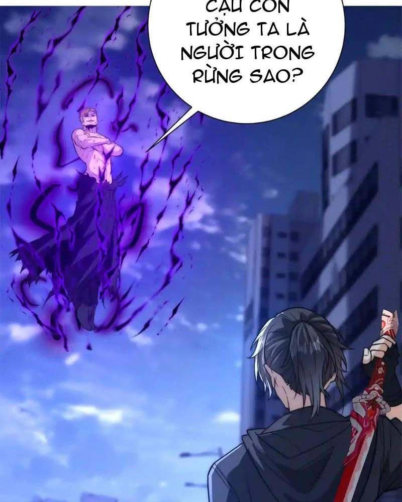 Dị Năng Trùng Sinh Ta Sớm Ở Đỉnh Cao: Chapter 24