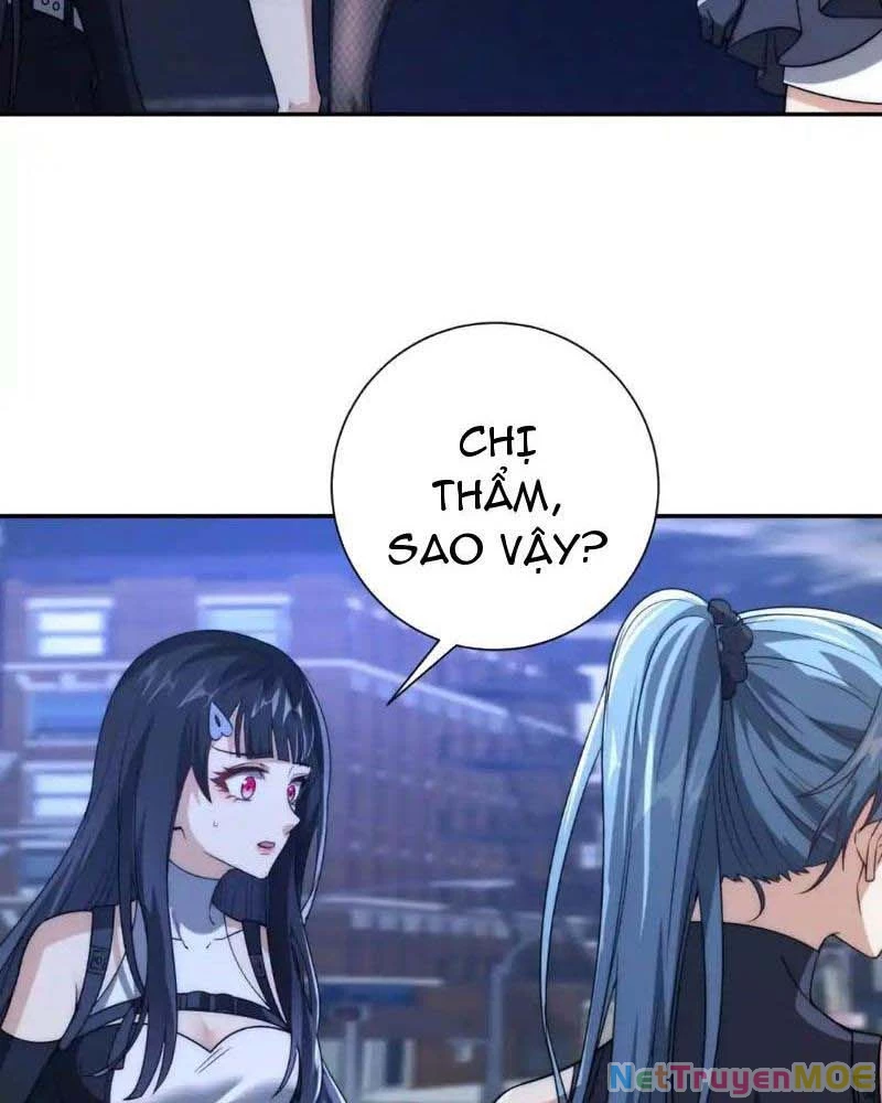 Dị Năng Trùng Sinh Ta Sớm Ở Đỉnh Cao: Chapter 24