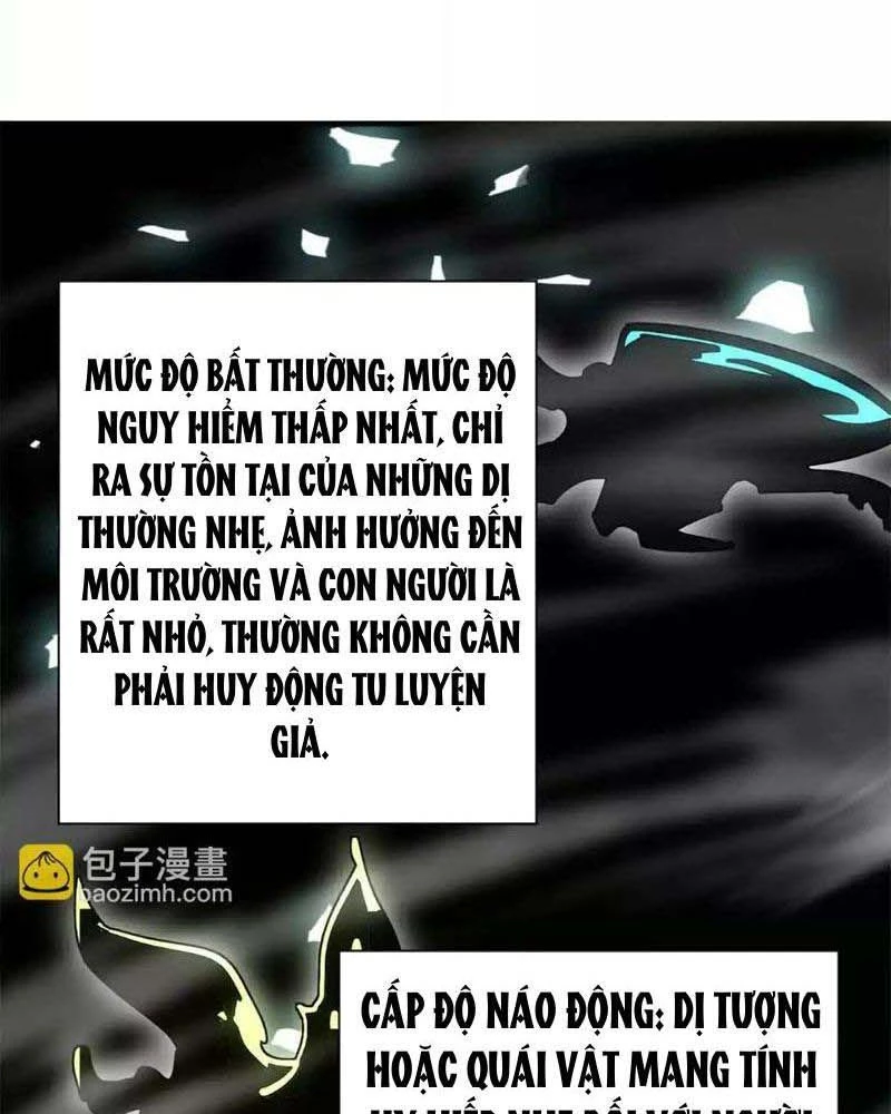 Dị Năng Trùng Sinh Ta Sớm Ở Đỉnh Cao: Chapter 24