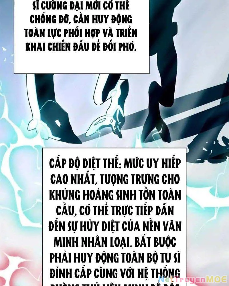 Dị Năng Trùng Sinh Ta Sớm Ở Đỉnh Cao: Chapter 24