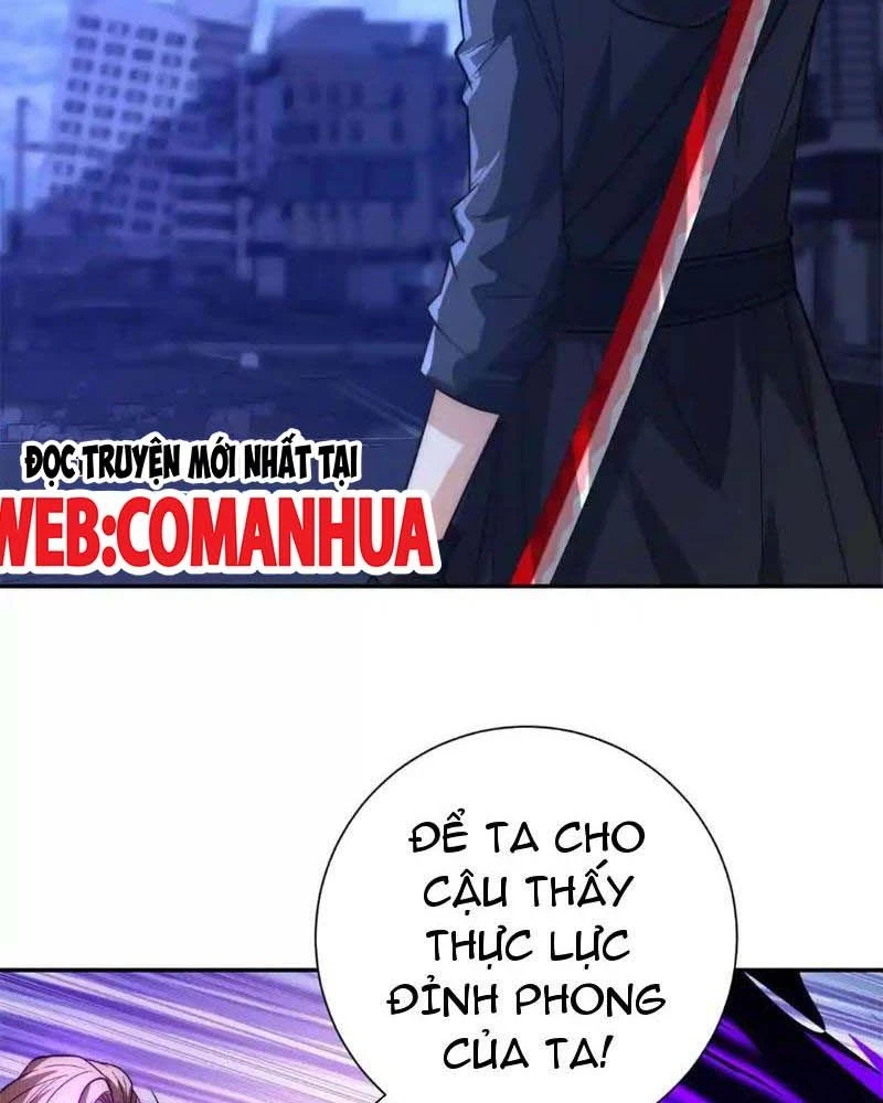 Dị Năng Trùng Sinh Ta Sớm Ở Đỉnh Cao: Chapter 24