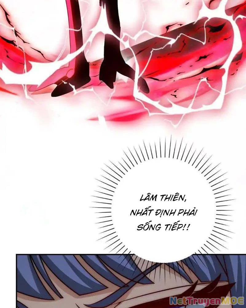 Dị Năng Trùng Sinh Ta Sớm Ở Đỉnh Cao: Chapter 24