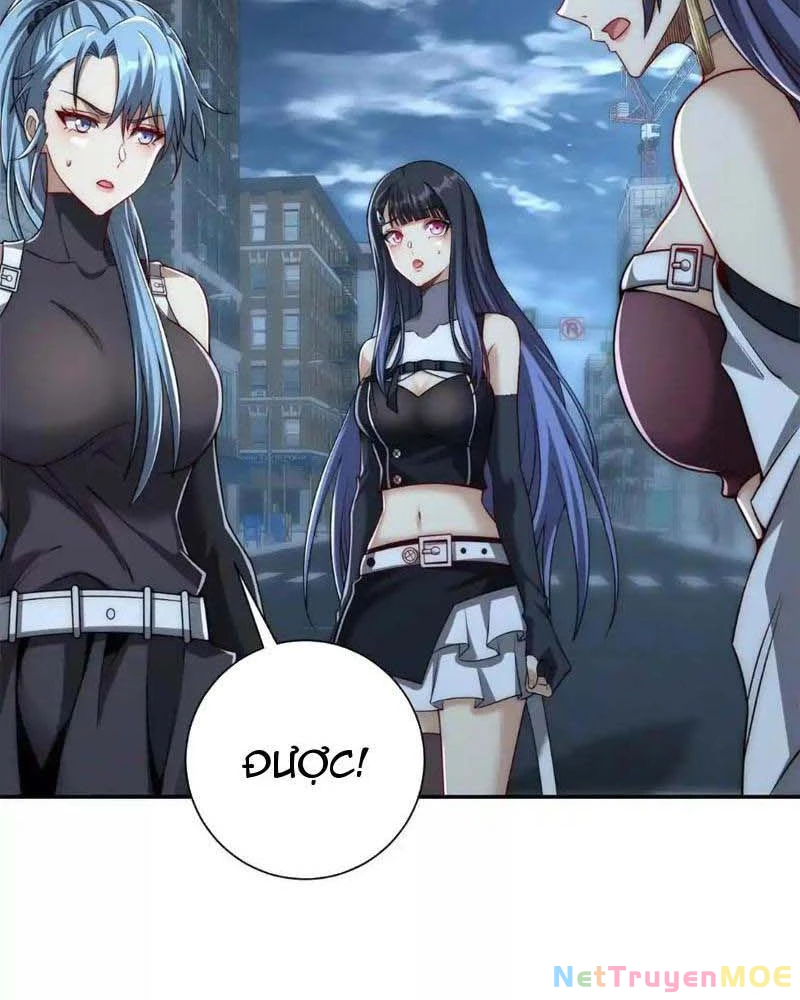 Dị Năng Trùng Sinh Ta Sớm Ở Đỉnh Cao: Chapter 24