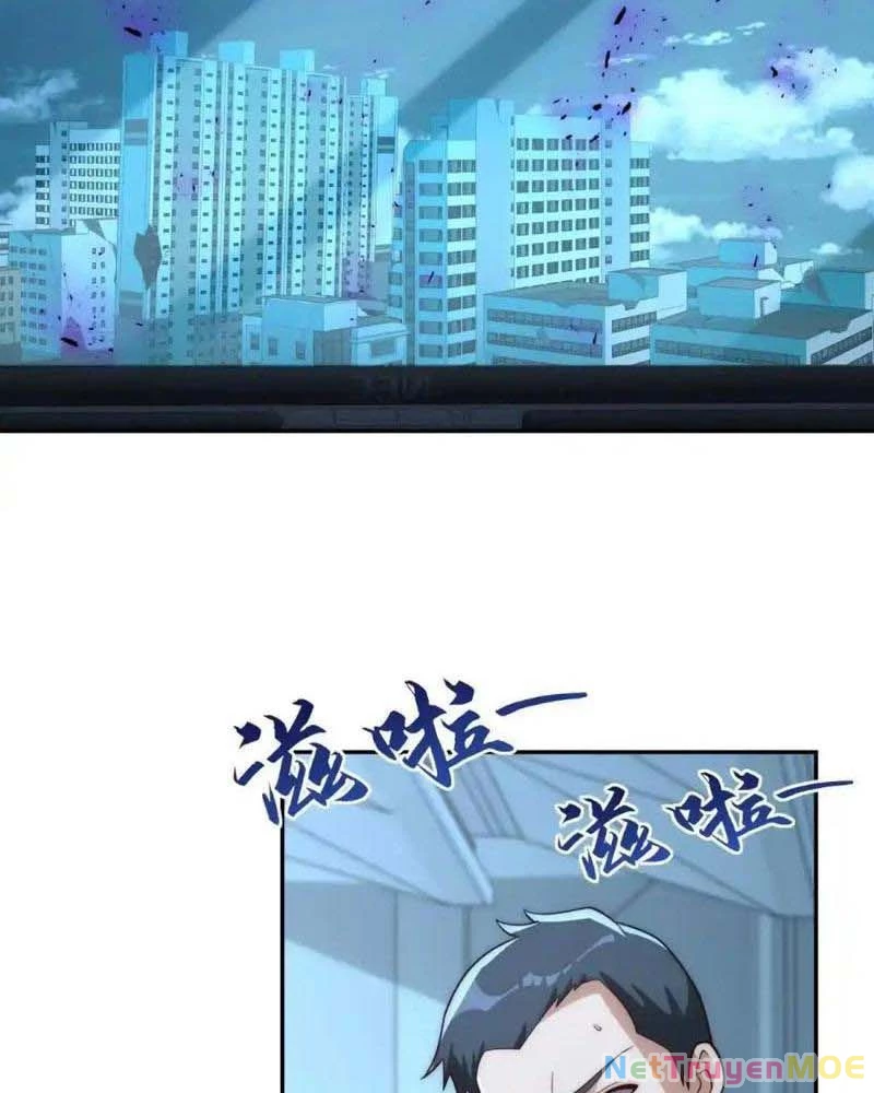 Dị Năng Trùng Sinh Ta Sớm Ở Đỉnh Cao: Chapter 24