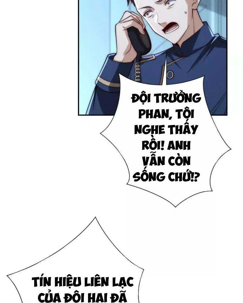 Dị Năng Trùng Sinh Ta Sớm Ở Đỉnh Cao: Chapter 24